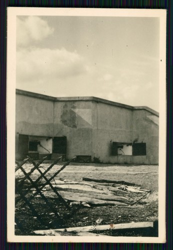Foto bunker der - bunker,