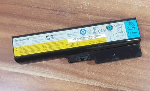100 original lenovo akku - 100%,