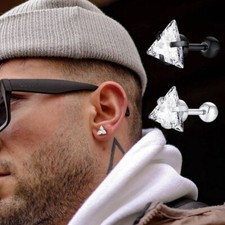 Ohrringe Ohrstecker Damen