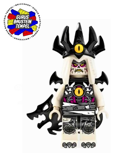 Lego dreamzzz figur nightmare - figur,