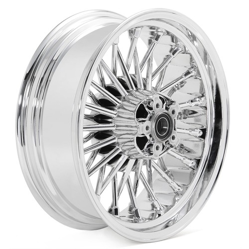 16x5 fat spoke hinterrad - fat,