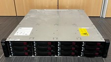 San storage msa - hp, p2000