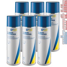 Silikonentferner Spray