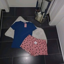 Neu Hunkemöller Schlafset