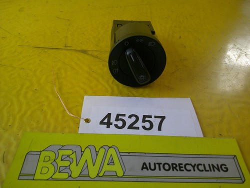 Lichtschalter polo 1 2 - vw, 1,2