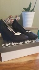 ♥ ADIDAS Wedge-Ballerina