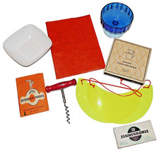 Konvolut DDR Artikel, s