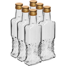 200 flasche mit - 200,