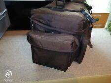 gebr., geniale + megastabile + große Fototasche, siehe Bilder 