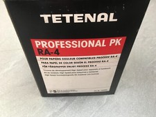 Tetenal RA 4 Farbpapier