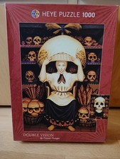 Heye Puzzle Double Vision