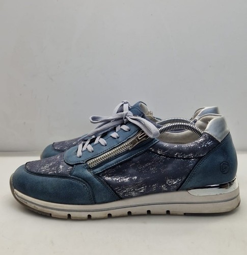 Remonte damen sneaker - remonte, 41