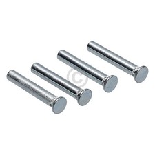 Türscharnierbolzen GAGGENAU