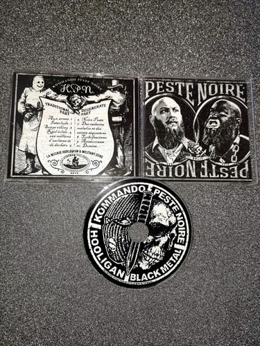 Peste noire split - -,