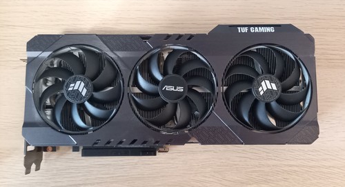 Asus tuf gaming geforce rtx - tuf,