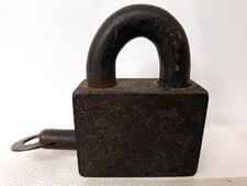 Sehr altes historisches