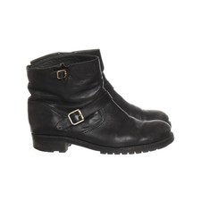 Riccardo Cartillone, Stiefel