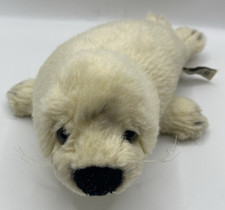 Kuscheltier Robbe Uni-toys