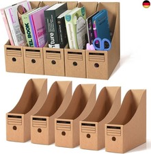 Stehsammler a4 breit