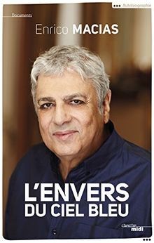 Lenvers ciel bleu von - lenvers,