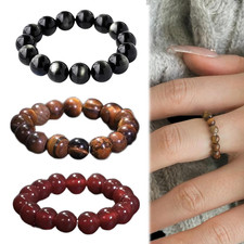 3 Stück Anti Stress Ring aus