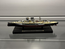 DeAgostini Kriegsschiffe