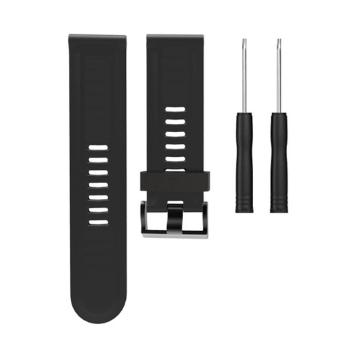 Ersatz armband band silikon - armband,