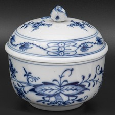 8 cm ø - Meissen (1. Wahl)