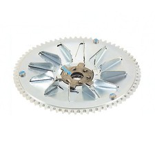 ScooterLibre Riemenscheibe 50ccm (für: Peugeot Looxor 50 (Vergaser) B1 01-03 )