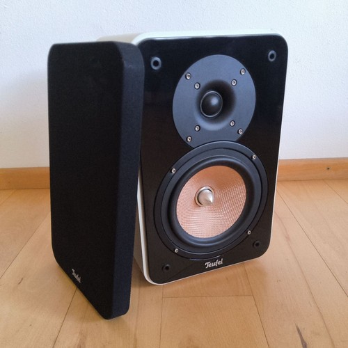 Teufel ultima mk2 - ultima,