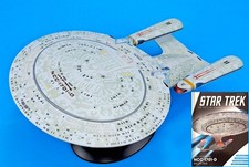 STAR TREK EAGLEMOSS RAUMSCHIFF
