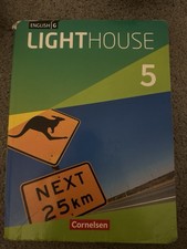 Lighthouse 5 Englisch