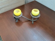 Kerzenhalter 2flammig