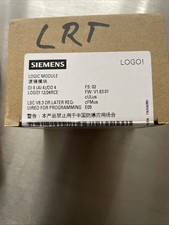 Siemens LOGO! 12/24rce
