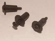 Befestigungs Buchse AV