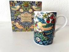 Spode morris co strawberry - spode, &
