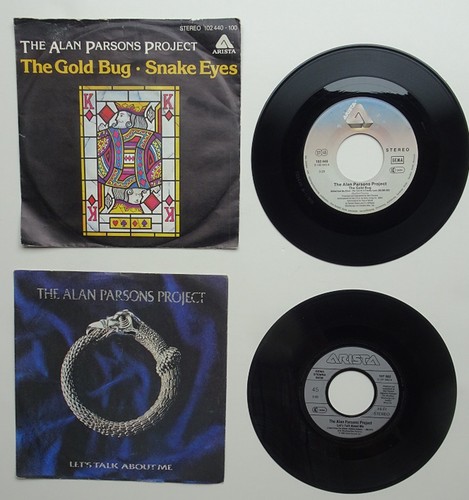 Single the alan - the,