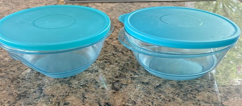 Zweimal tupperware eleganzia - zweimal,