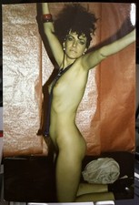 Vintage 90 s Glamour