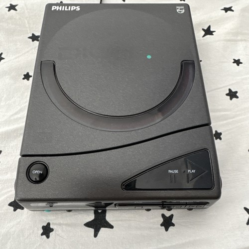 Philips d6800 vintage - philips,