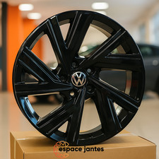 4x Felgen 18 " Neu Typ VW Golf