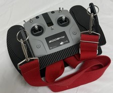 RC Senderpult. 2.0 für die