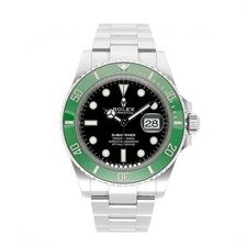 ROLEX SUBMARINER DATE 41 REF