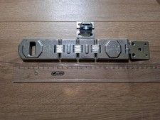 ABUS Gelenk-Überfalle 110/230