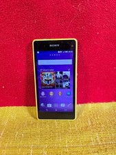 Sony Xperia Z1 Compact | D5503