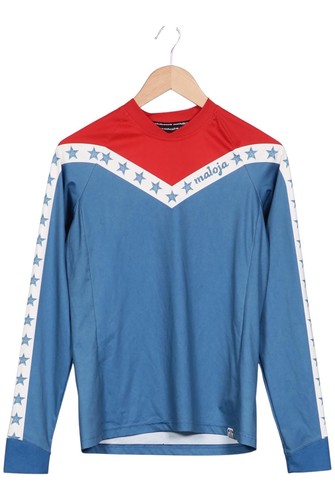Maloja langarmshirt damen - maloja,