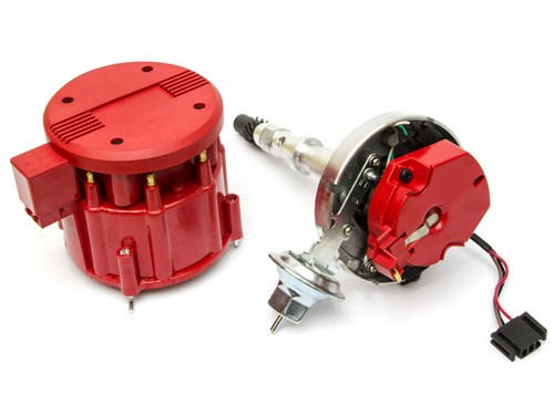 Verteiler 6 l - -, 6.6-l.
