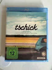 Tschick