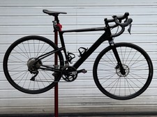 Cannondale Topstone Carbon Rahmengroße M Gravel Rennrad