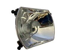 Mercedes Benz Scheinwerfer